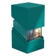 Deck Box Ultimate Guard Boulder 100+ Petrol