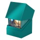 Deck Box Ultimate Guard Boulder 100+ Petrol