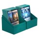 Deck Box Ultimate Guard Boulder 100+ Petrol
