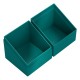 Deck Box Ultimate Guard Boulder 100+ Petrol