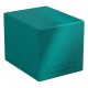 Deck Box Ultimate Guard Boulder 100+ Petrol