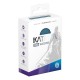 Protège-cartes Katana Ultimate Guard couleur Mountain Haze