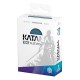 Protège-cartes Katana Ultimate Guard couleur Mountain Haze