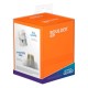 Deck box naranja Ultimate Guard Boulder 100+