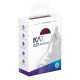 Protège-cartes Katana Ultimate Guard Radiant Plum