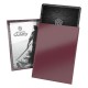 Protège-cartes Katana Ultimate Guard Radiant Plum