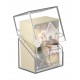 Deck box transparente 60 cartas Ultimate Guard