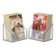 Deck box transparente 60 cartas Ultimate Guard