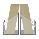 Deck box transparente 60 cartas Ultimate Guard