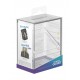 Deck box transparente 60 cartas Ultimate Guard