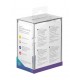 Deck box transparente 60 cartas Ultimate Guard
