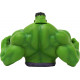 Tirelire Buste Hulk