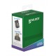 Boulder Deck Case esmeralda Ultimate Guard 60+ para cartas