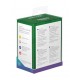 Boulder Deck Case esmeralda Ultimate Guard 60+ para cartas
