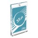 Estuche magnético para cartas de 35 pt Ultimate Guard