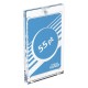 Estuche para cartas Ultimate Guard Magnetic 55 pt