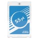 Estuche para cartas Ultimate Guard Magnetic 55 pt