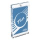 Estuche magnético Ultimate Guard 75 pt para cartas