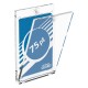Estuche magnético Ultimate Guard 75 pt para cartas