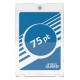 Estuche magnético Ultimate Guard 75 pt para cartas