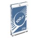 Case para cartas 100 pt com fecho magnético Ultimate Guard
