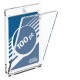 Case para cartas 100 pt com fecho magnético Ultimate Guard