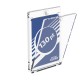 Estuche magnético Ultimate Guard 130 pt para cartas