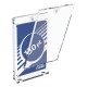 Estuche magnético Ultimate Guard 130 pt para cartas