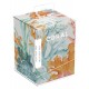 Boîte de rangement vibrante Ultimate Guard avec design de coraux