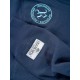 Sweat à capuche Ravenclaw de Harry Potter en bleu marine