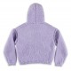 Sweat Pokémon lilas avec Gengar