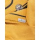 Sweat jaune et noir Poufsouffle pour enfant