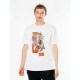 T-shirt style anime Harley Quinn