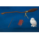 Figura Harry Potter HS Figuarts 12 cm