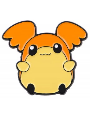 Pin Digimon Patamon au design officiel