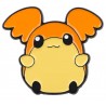 Pin Digimon Patamon Sous Licence Officielle