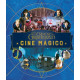 Capa do livro Cine Mágico 4 Os Crimes de Grindelwald