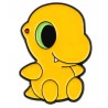 Pin de Agumon Digimon