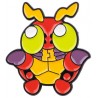 Pin Digimon Tentomon - Collection Officielle