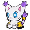 Pin Digimon Gatomon