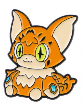 Pin de Meicoomon de Digimon Adventure tri