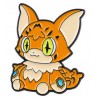 Pin de Meicoomon de Digimon Adventure tri