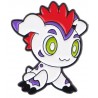 Pin de Gomamon de Digimon