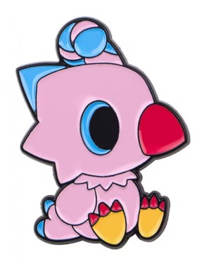 Pin Piyomon Digimon de Sora Takenouchi