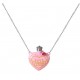 Pendentif rose Love Potion Harry Potter
