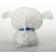 Mini peluche Nevado de Shin Chan 10cm