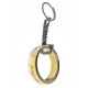 Keychain Replica one Ring the Lord of The Rings