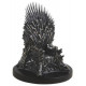 Replica Trono di spade Game of Thrones 10 cm Dark Horse