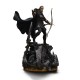 Statue de Legolas Le Seigneur des Anneaux 29 cm