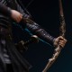 Statue de Legolas Le Seigneur des Anneaux 29 cm